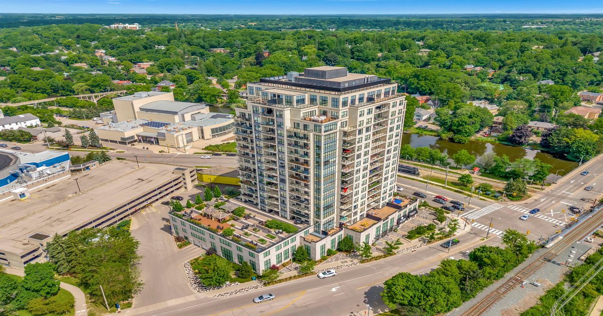 160 Macdonell Street Guelph