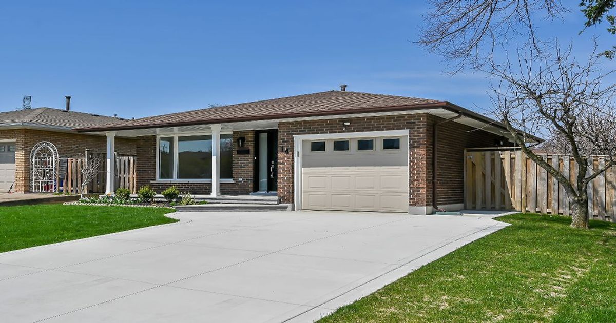 14 Glen Vista Drive Hamilton