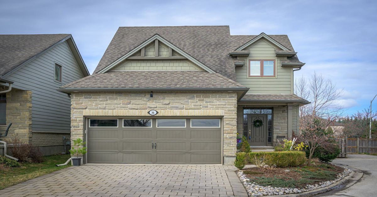 1630 Shore Road London South