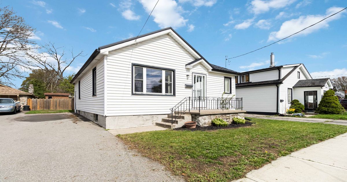 198 Grand Street Brantford