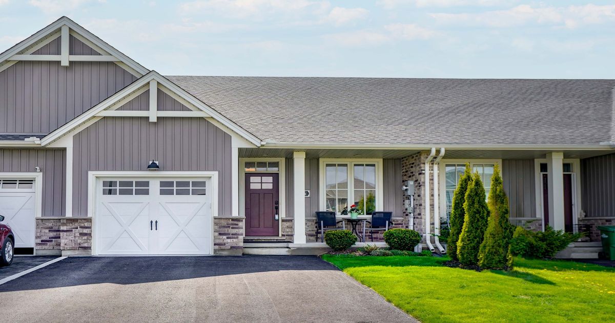 56 Renaissance Drive St. Thomas