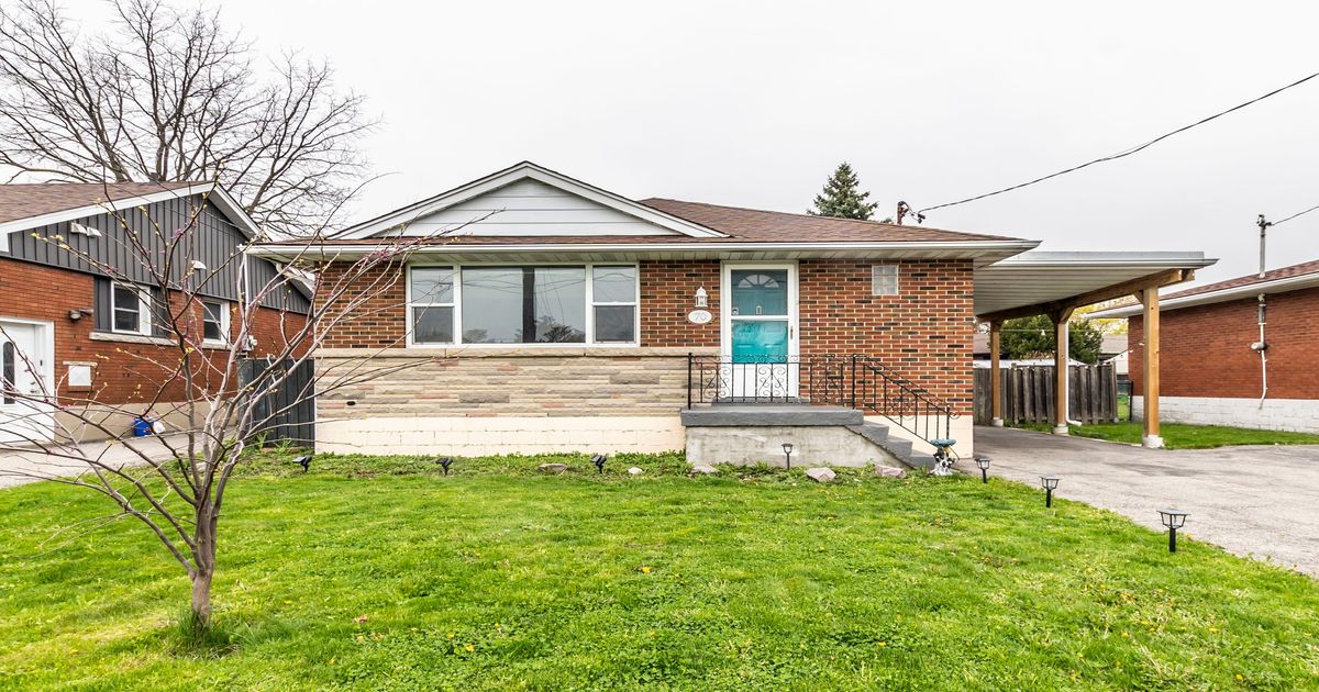 70 Toby Crescent Hamilton