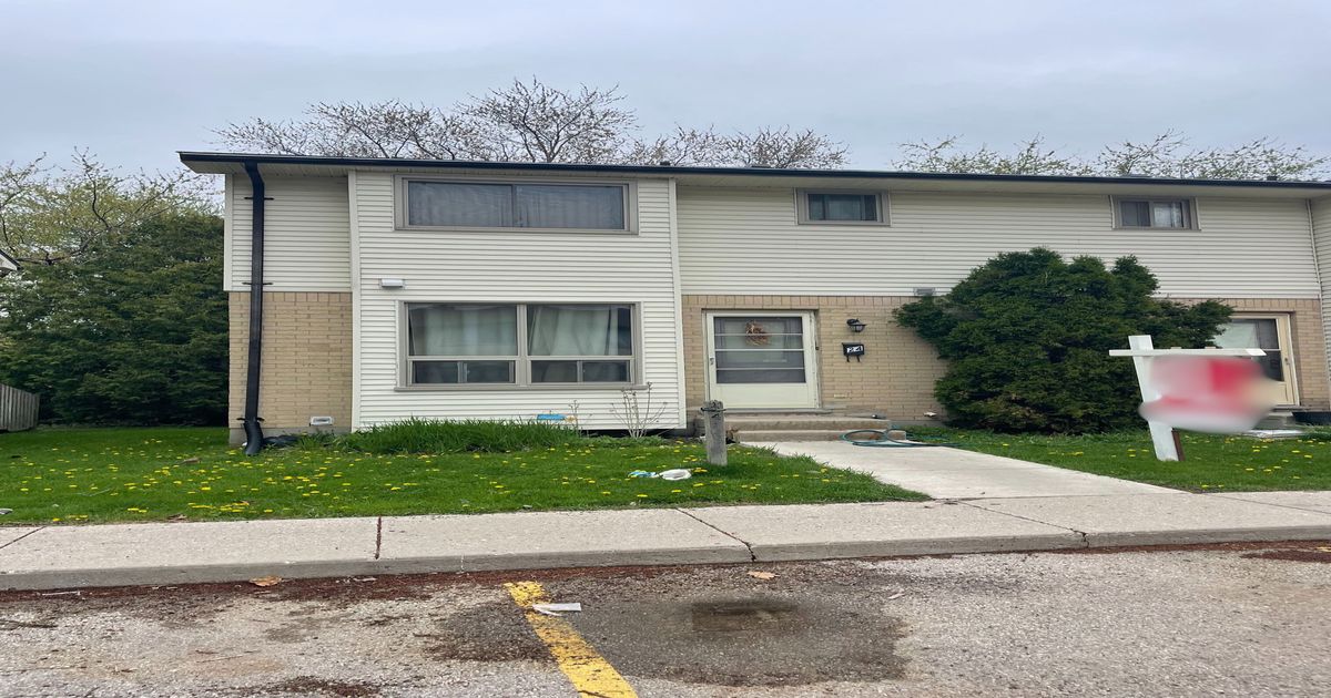 135 BELMONT Drive London South