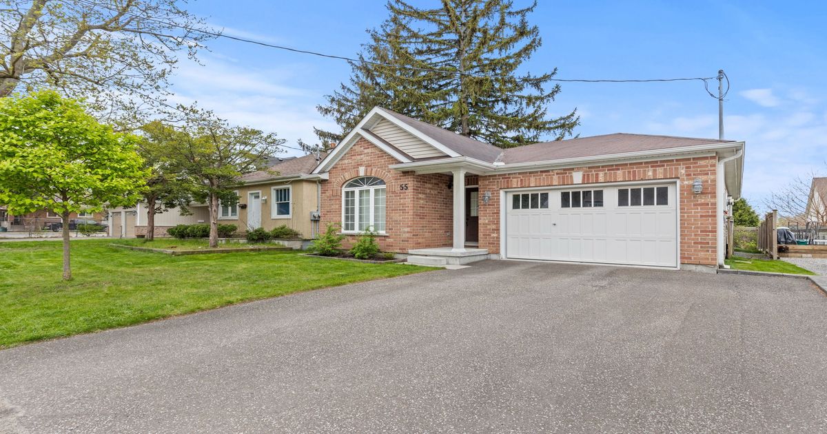 55 Haig Street St. Catharines