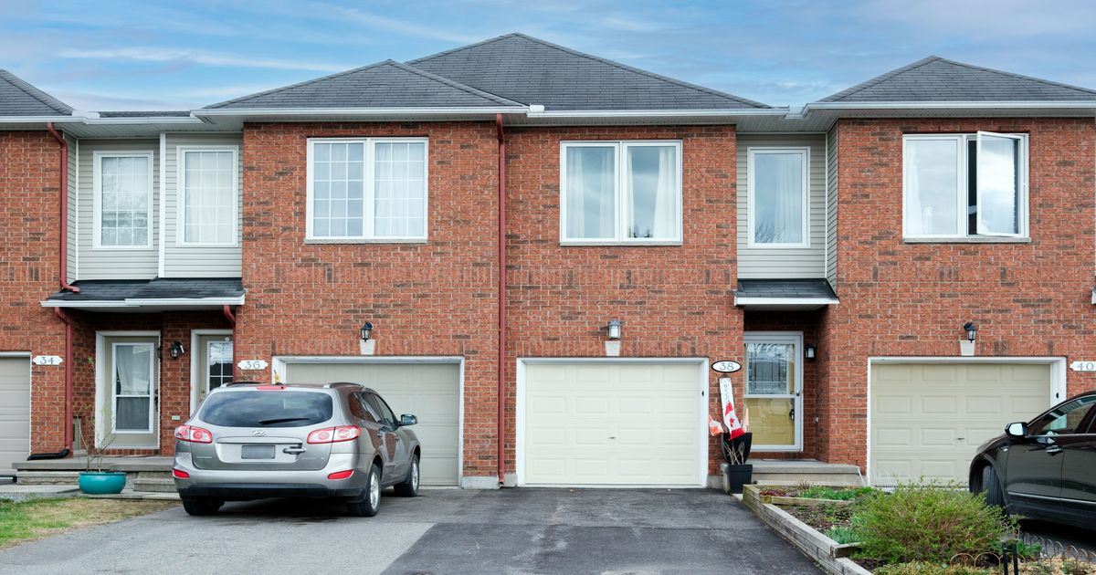 38 Spruce Crescent Arnprior