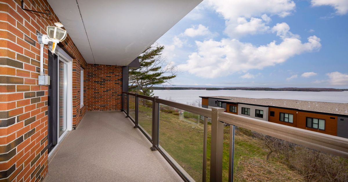 200 Beaconview Heights Parry Sound