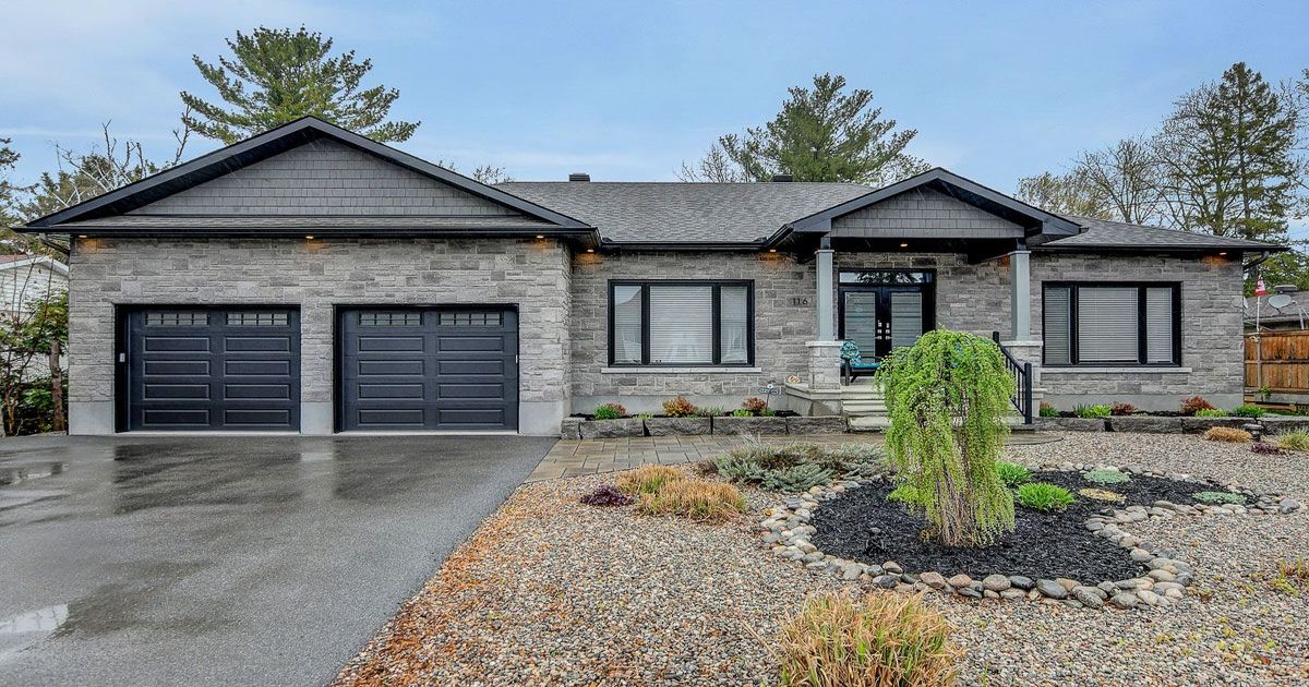 116 Queen Charlotte Street Stittsville - Munster - Richmond