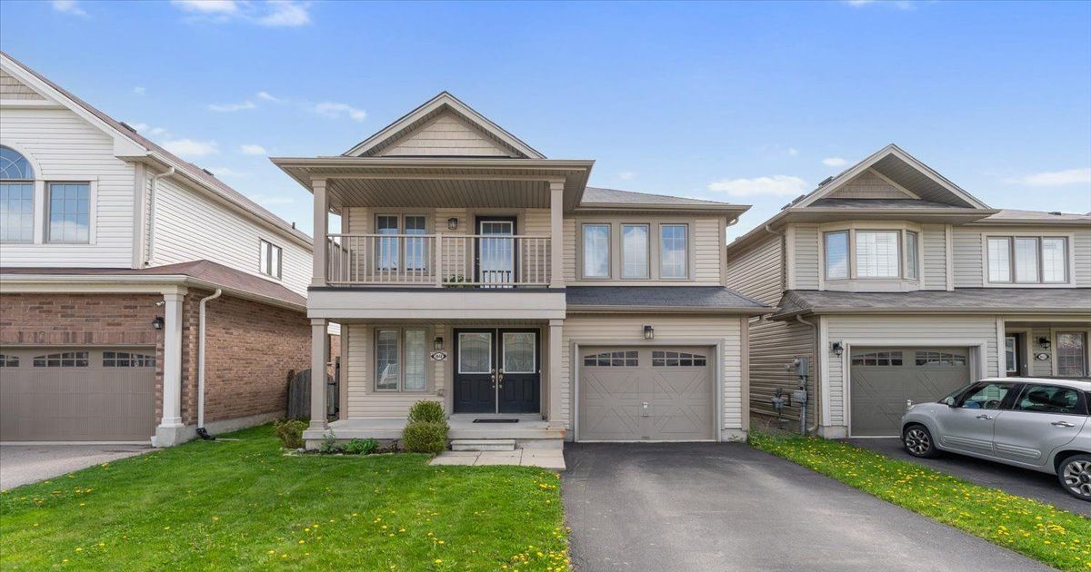 8648 DOGWOOD Crescent Niagara Falls