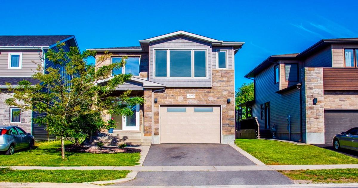 1085 Woodhaven Drive Kingston