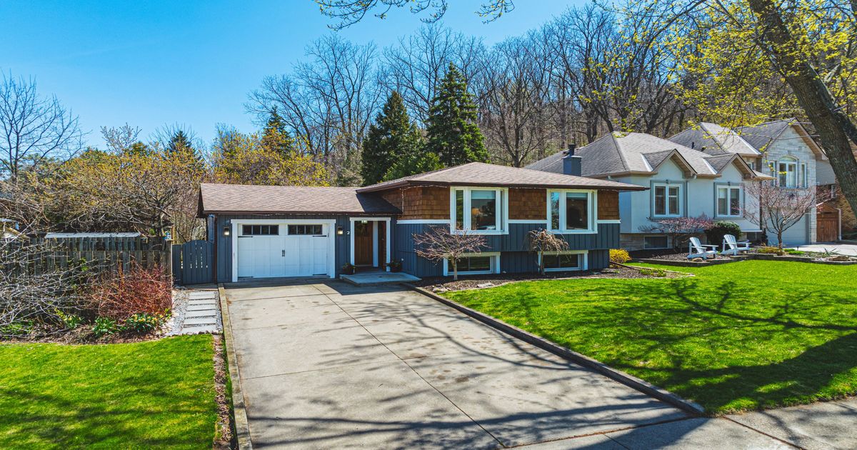 2 Lindsay Court Hamilton