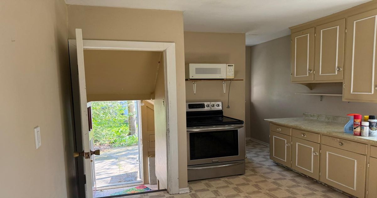 6145 Franklin Avenue Niagara Falls