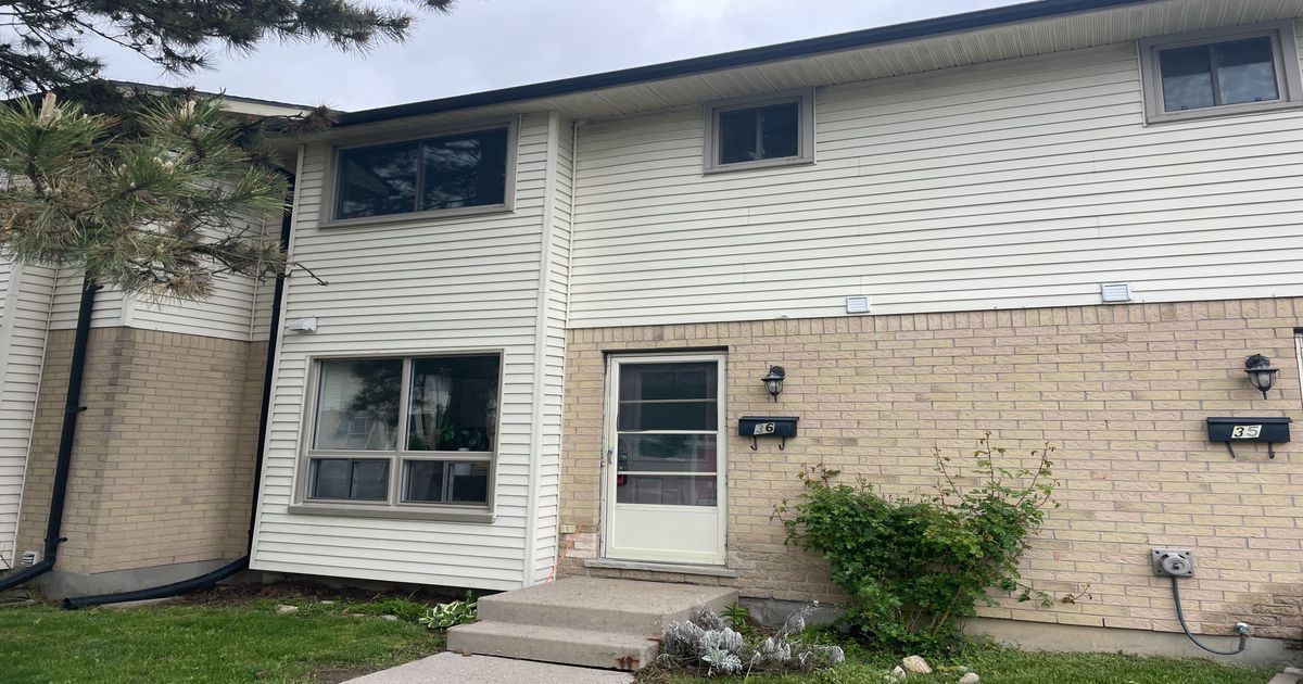 355 Sandringham Crescent London South