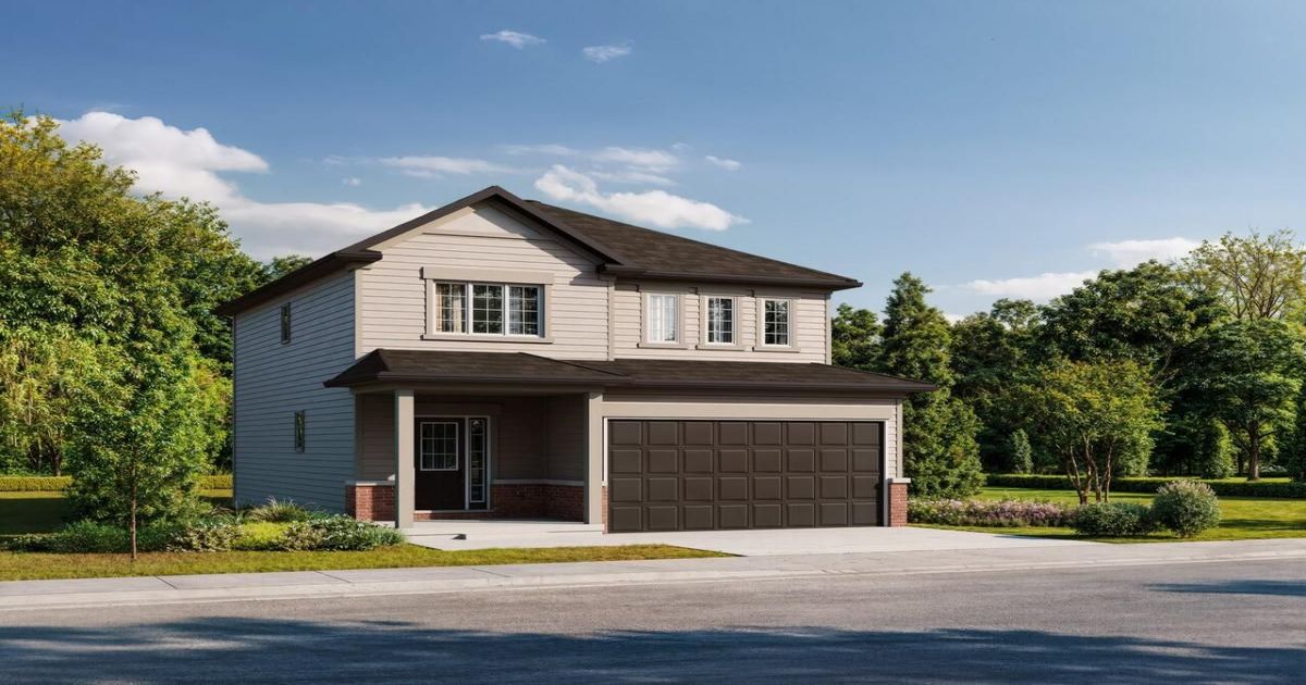 690 Autumn Willow Drive Waterloo