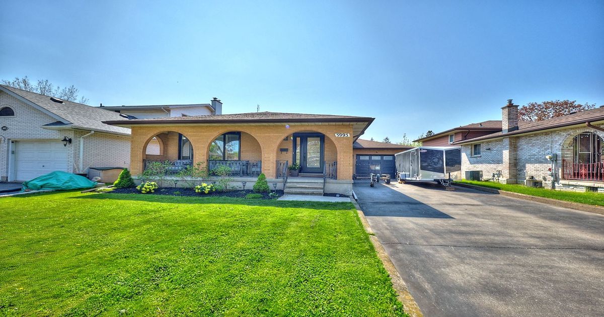 5995 ELDORADO Avenue Niagara Falls