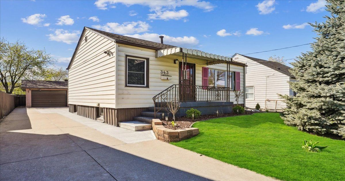 343 Weir Street N Hamilton
