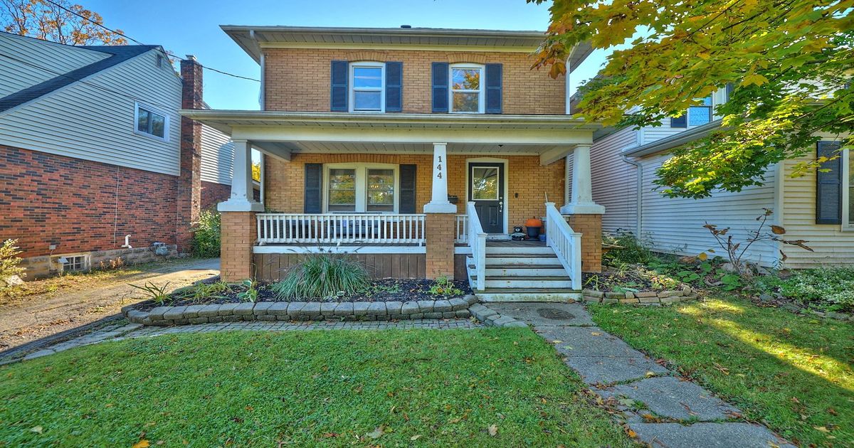 144 River Road Welland
