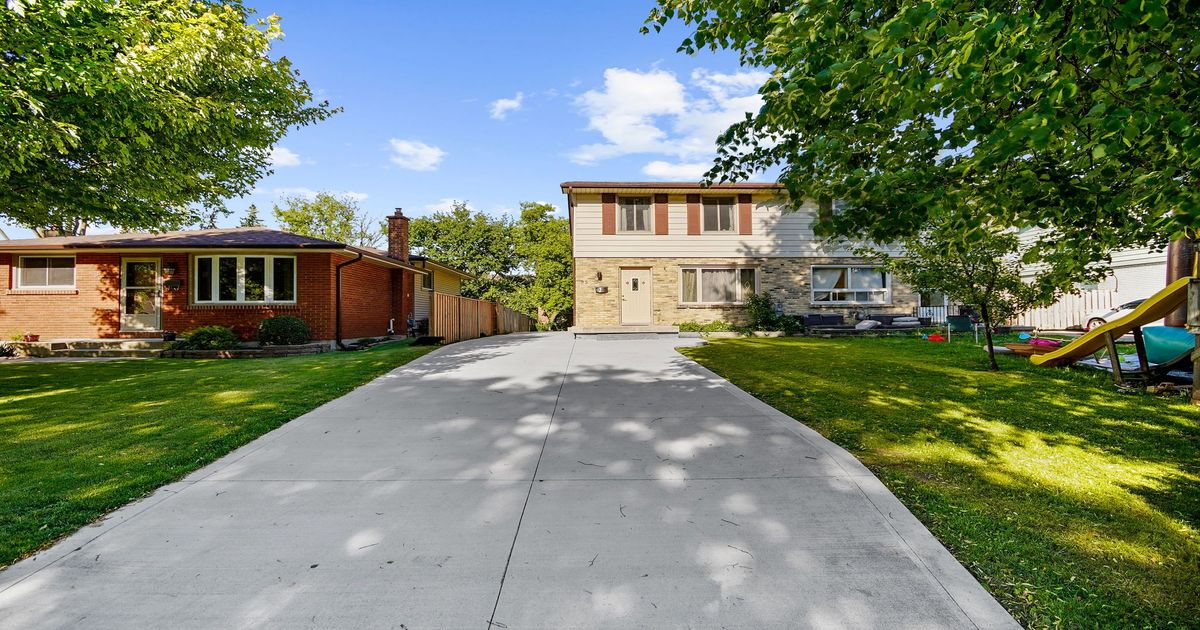 85 Kintail Crescent London South