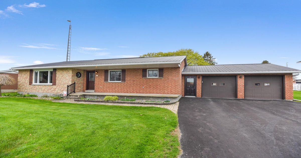 944 Reid Street N Edwardsburgh/Cardinal