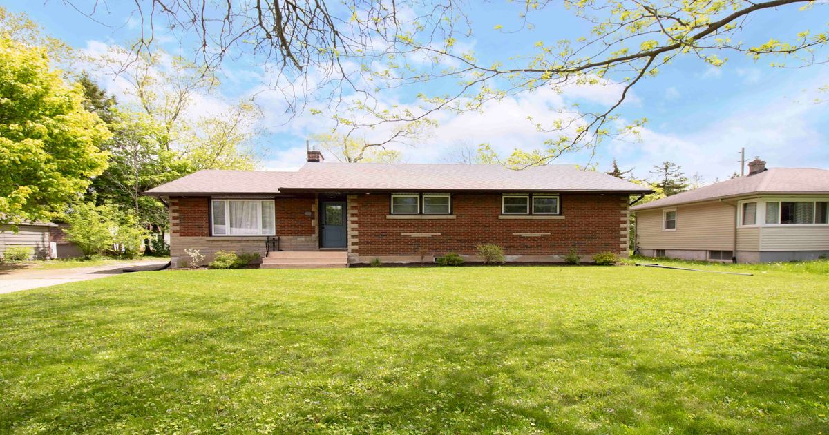 31 Masterson Avenue St. Catharines