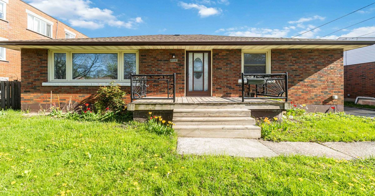 5905 Valley Way Niagara Falls