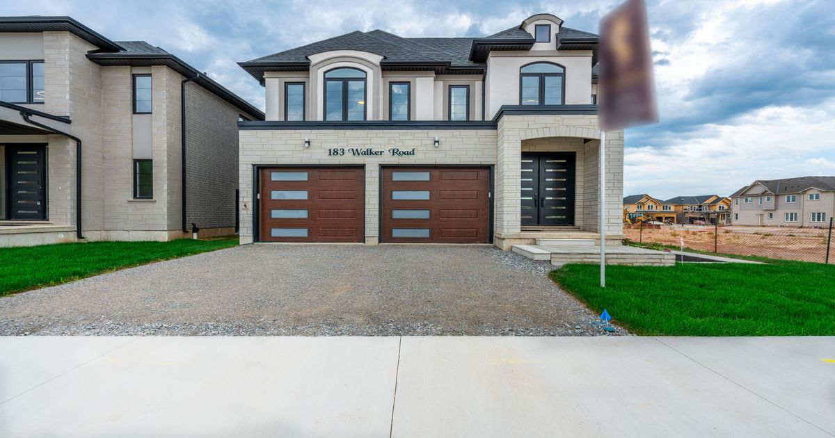 183 Walker Road Pelham
