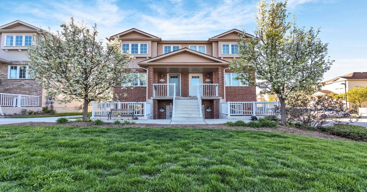 50 Howe Drive Kitchener