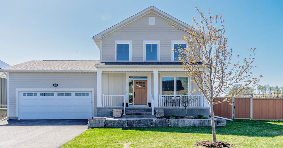27 Shelter Cove Drive Westport