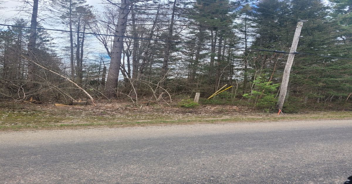 PT LOT 19 CON 13 N/A Papineau-Cameron