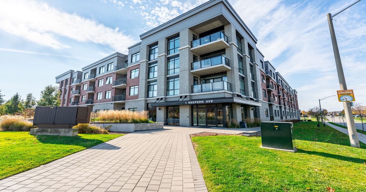 1 Redfern Avenue Hamilton