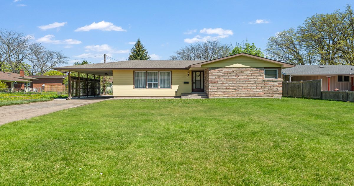 17 Victor Boulevard St. Catharines