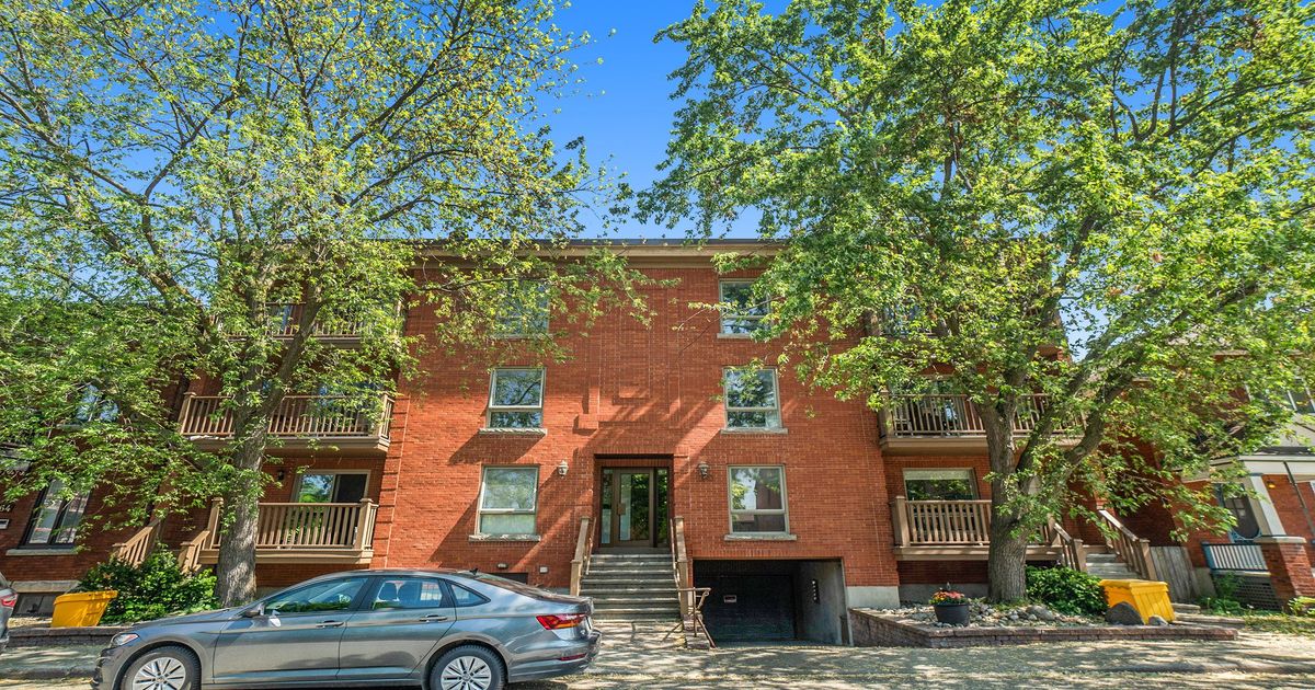 160 Bruyere Street Lower Town - Sandy Hill