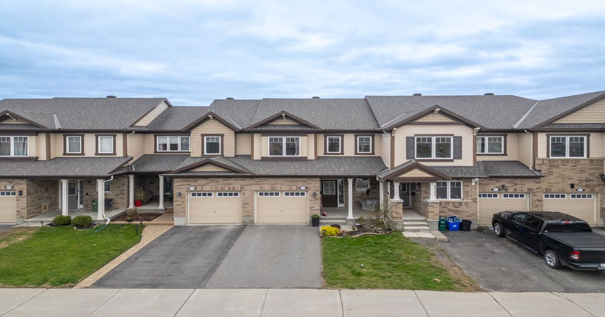 2435 River Mist Road Barrhaven