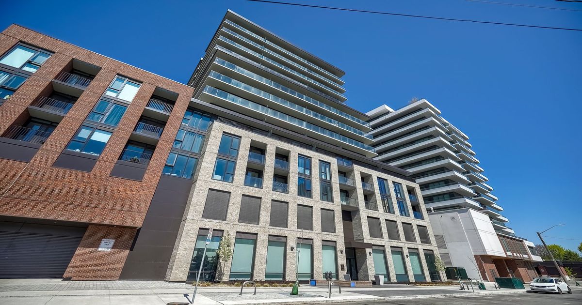1 Jarvis Street Hamilton