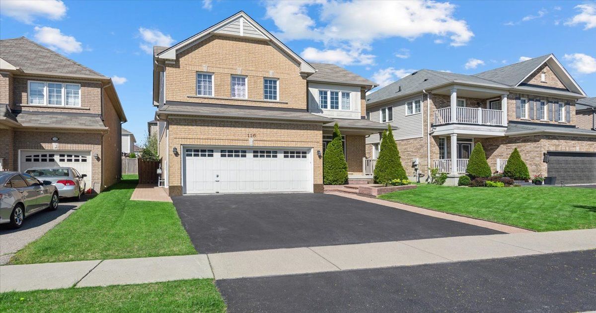 116 Newport Crescent Hamilton