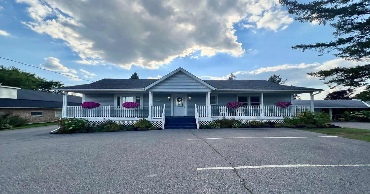 1183 Chemong Road Peterborough North
