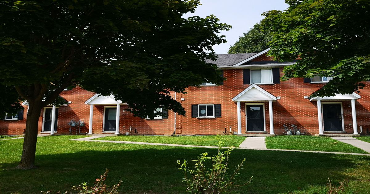 190 Fleming Drive London East
