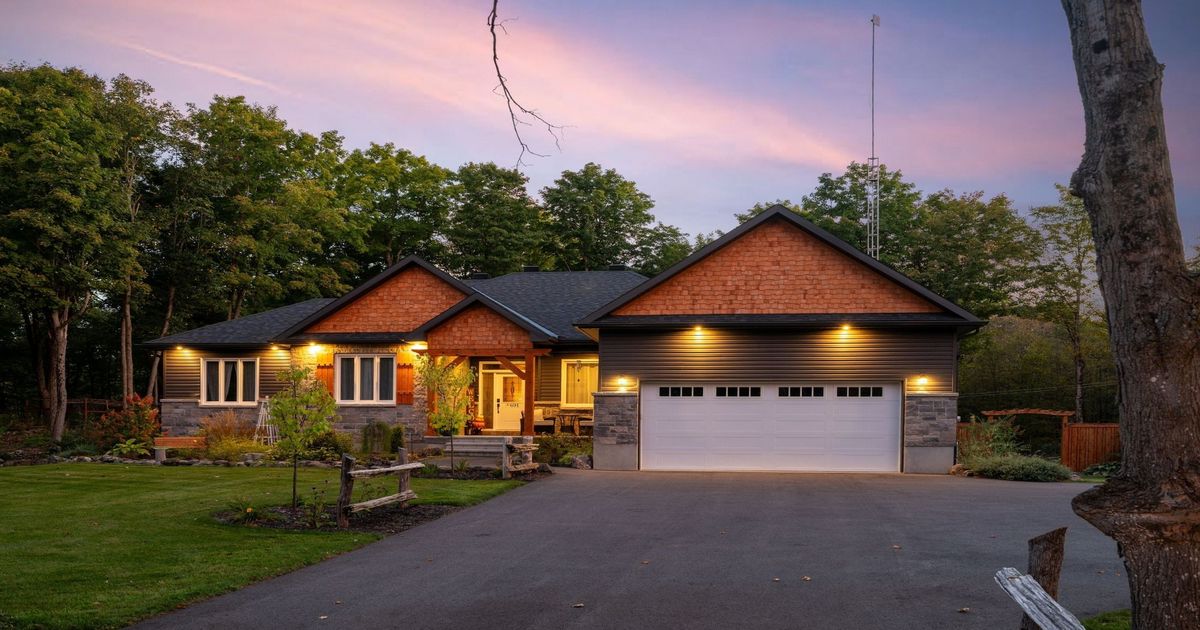 691 Ebbs Bay Road Drummond/North Elmsley