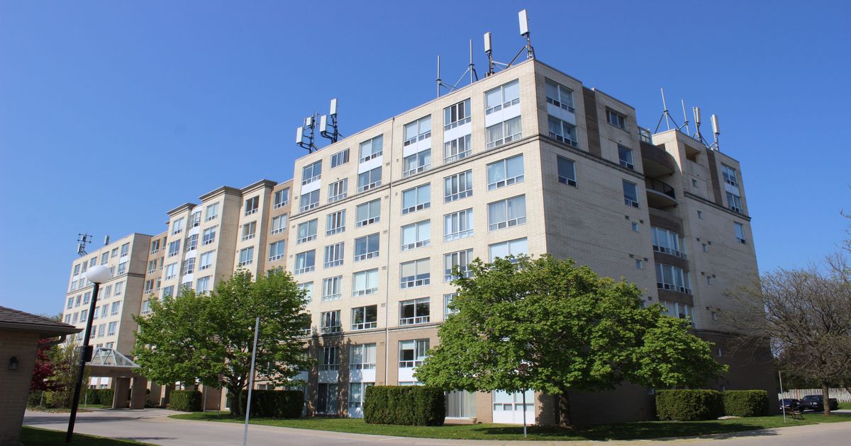 1510 Richmond Street London North