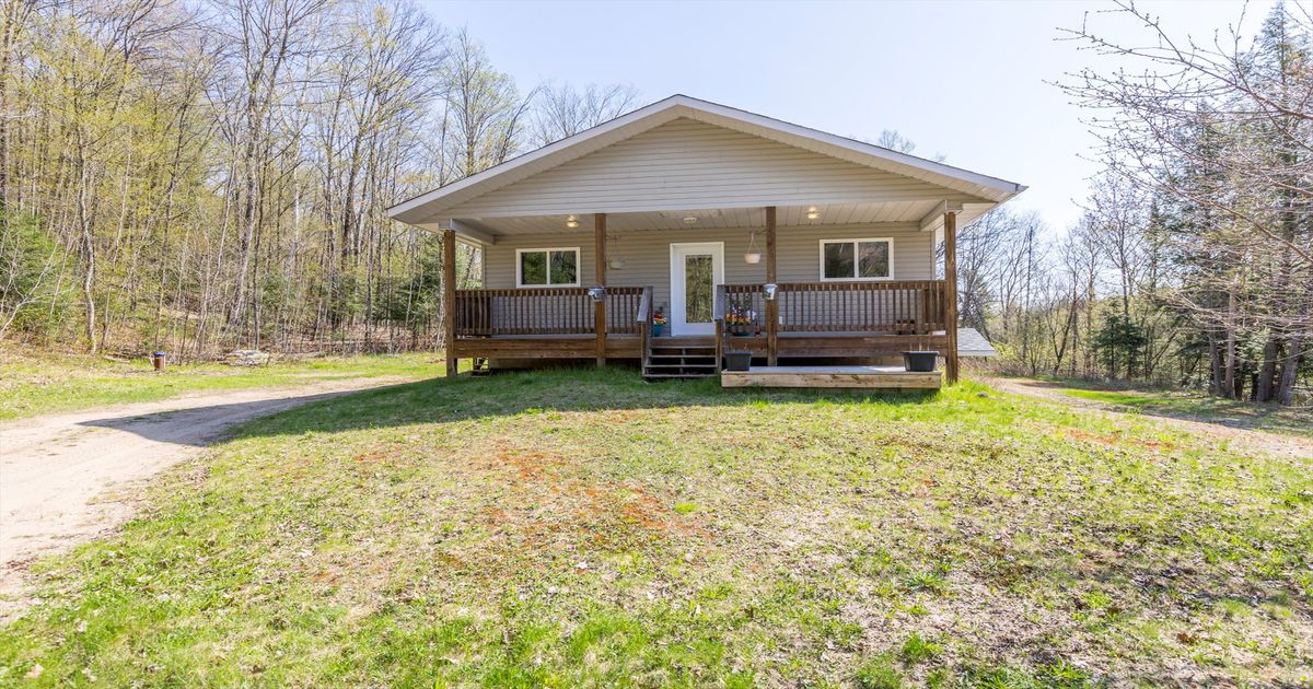 166 Jeffrey Lake Road Faraday