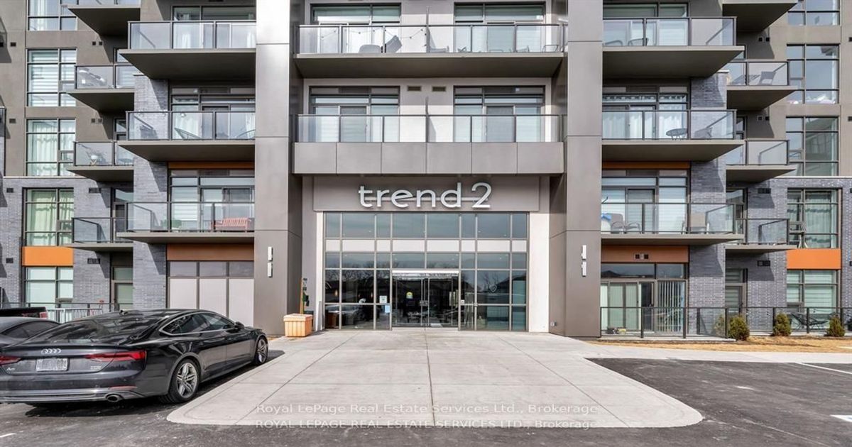 460 Dundas Street E Hamilton