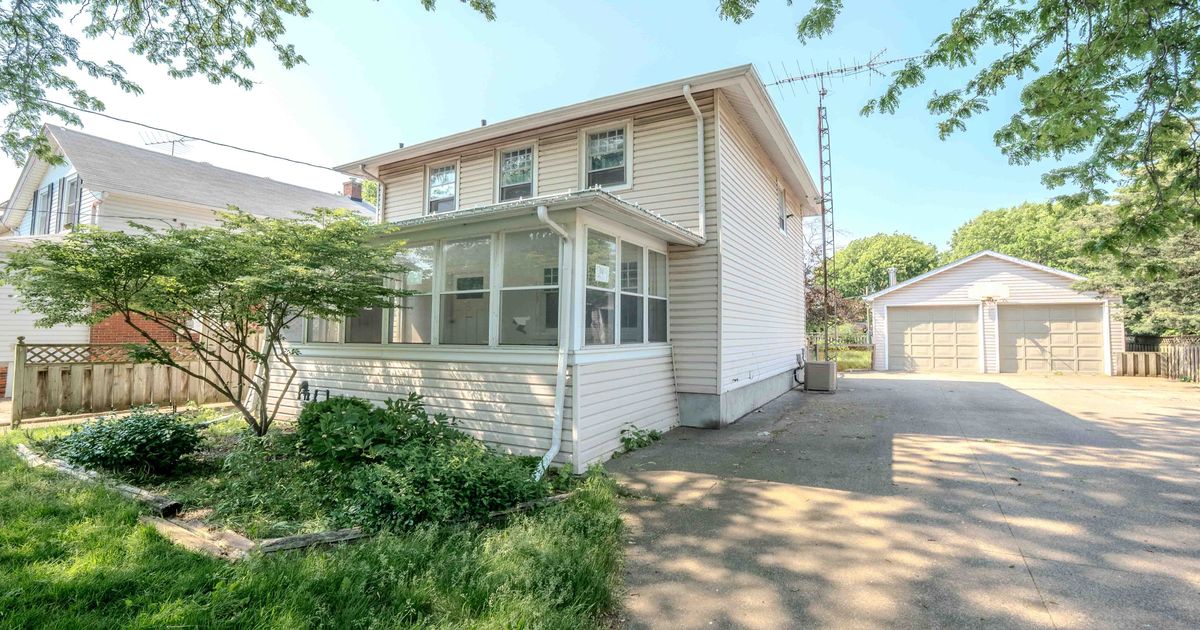249 Russell Avenue St. Catharines