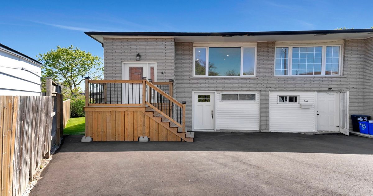 41 Yeoville Court Hamilton