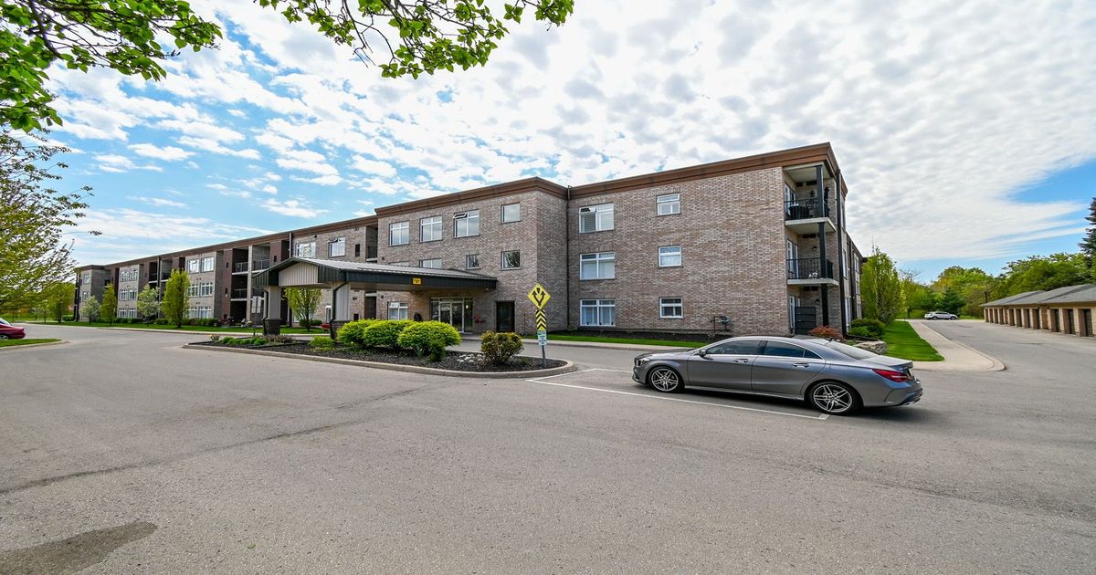 4644 Pettit Avenue Niagara Falls