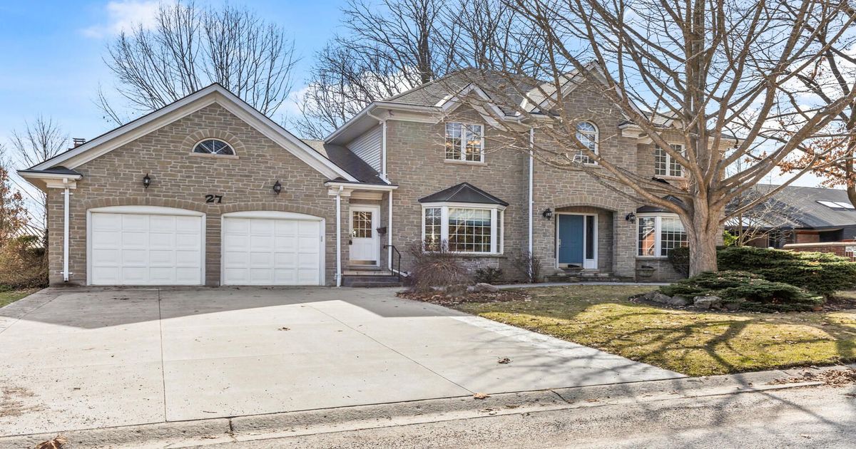 27 Tetherwood Boulevard London North