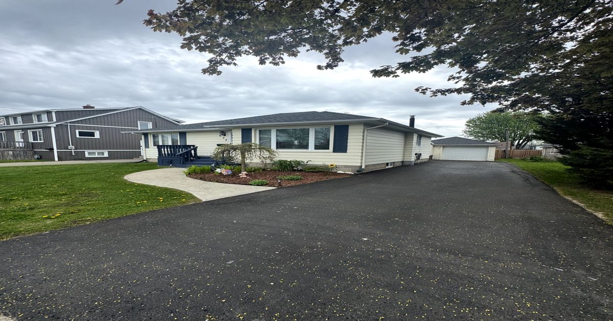 673 Fielden Avenue Port Colborne