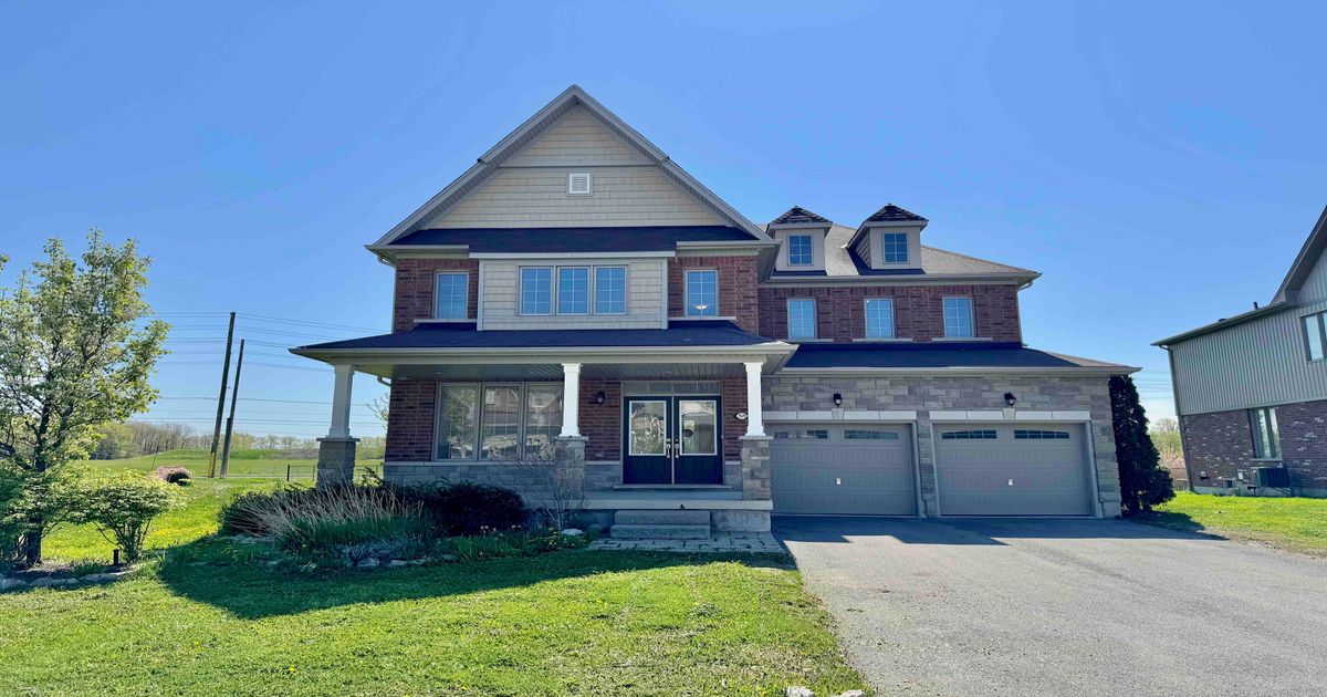 7570 Goldenrod Trail Niagara Falls