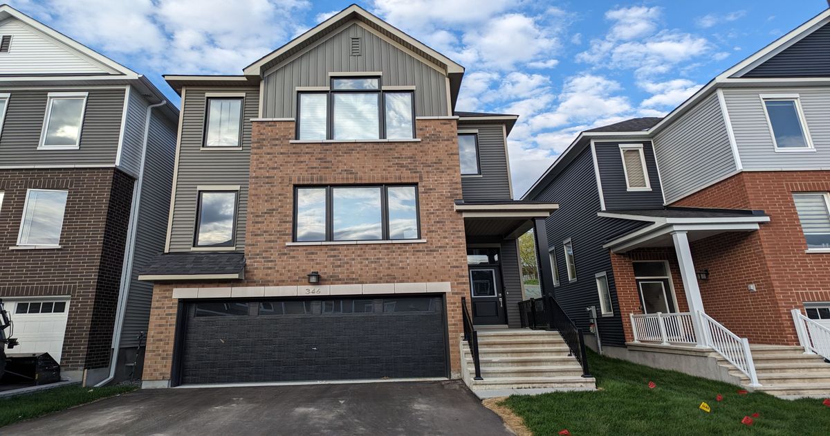 346 Falsetto Street Orleans - Convent Glen and Area