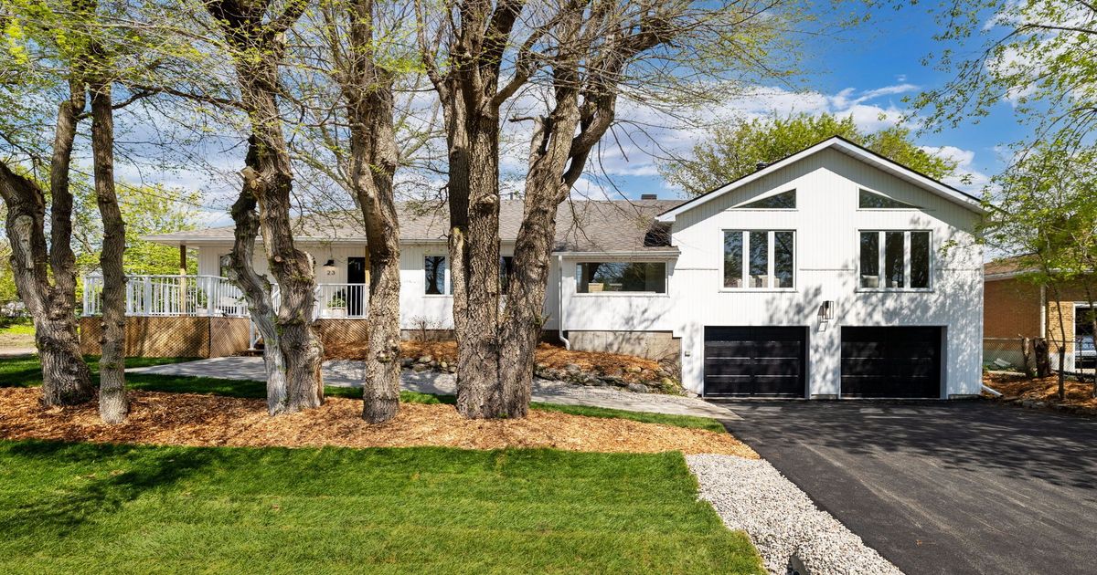 23 Harris Place Meadowlands - Crestview and Area