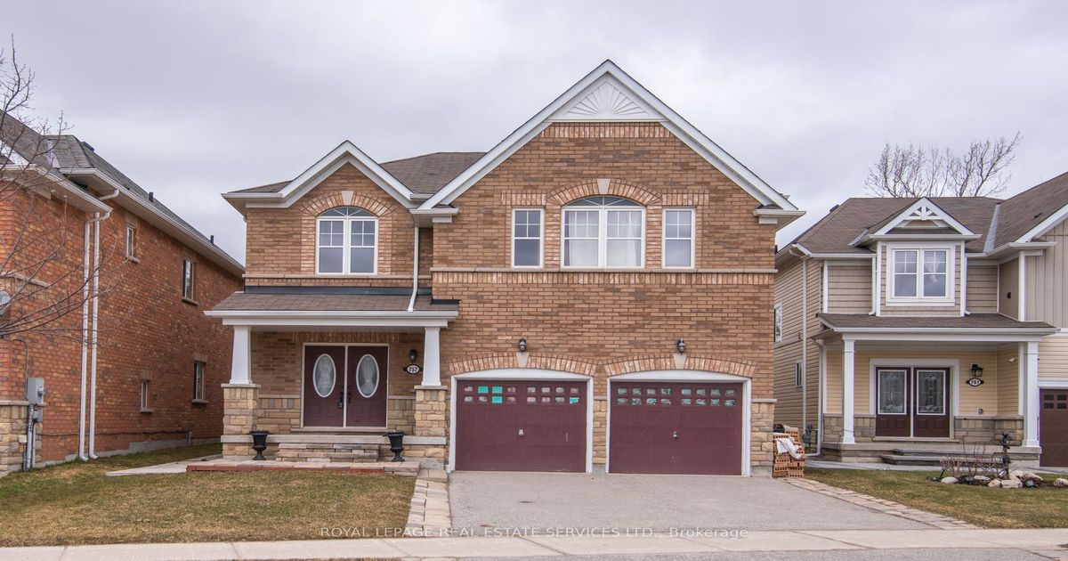 757 Halbert Drive Shelburne