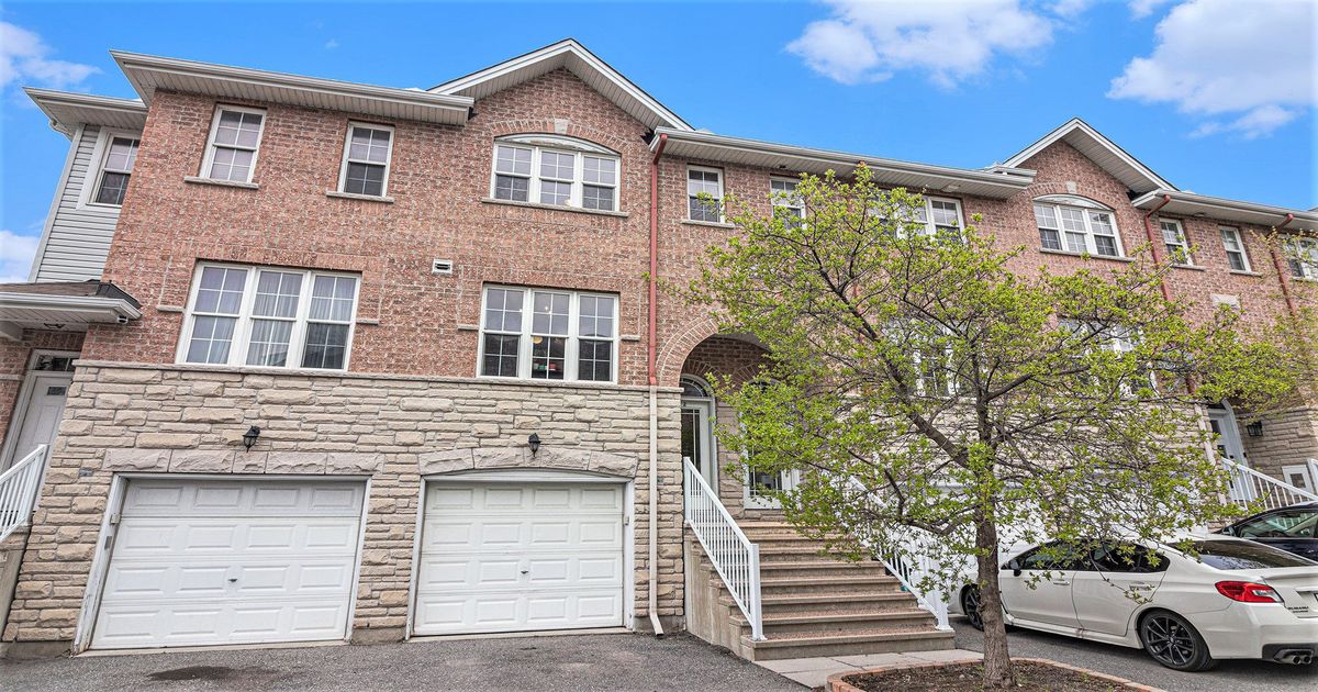 72 Jenscott Private Carlington - Central Park